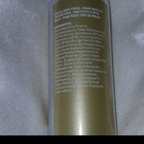 Skin & Co. Truffle Therapy Radiant Dew Mist - Picture 5 of 5